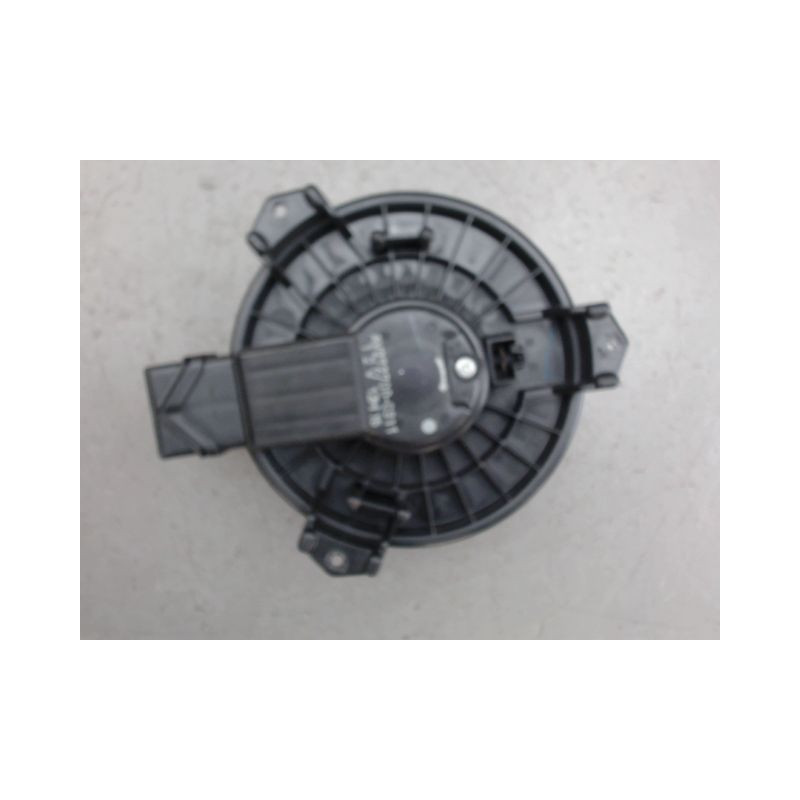 MOTEUR VENTILATEUR CHAUFFAGE SUZUKI SWIFT