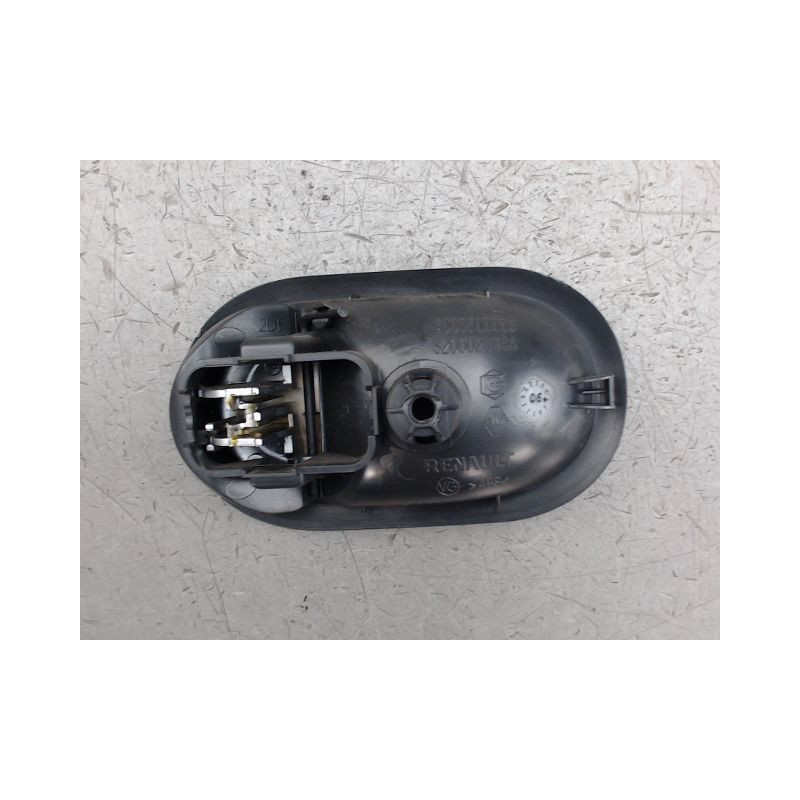 POIGNEE INTERIEURE PORTE AVANT DROIT RENAULT MEGANE