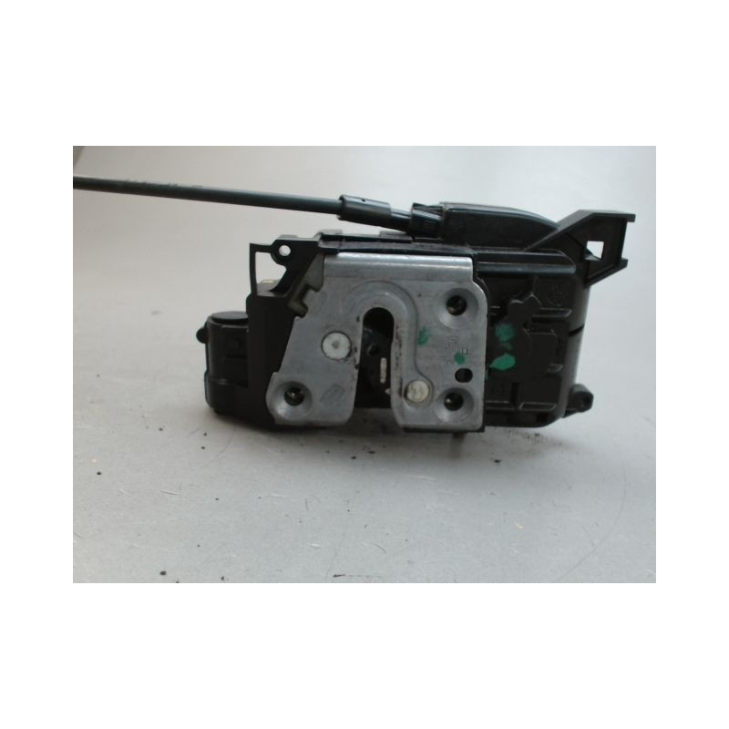 SYSTEME CONDAMNATION ARRIERE DROIT RENAULT MODUS