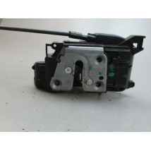 SYSTEME CONDAMNATION ARRIERE DROIT RENAULT MODUS