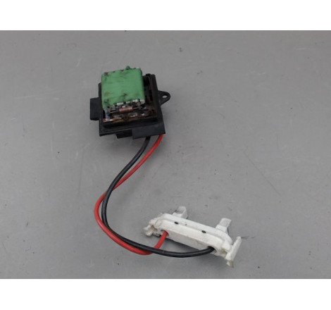 MODULE DE CHAUFFAGE