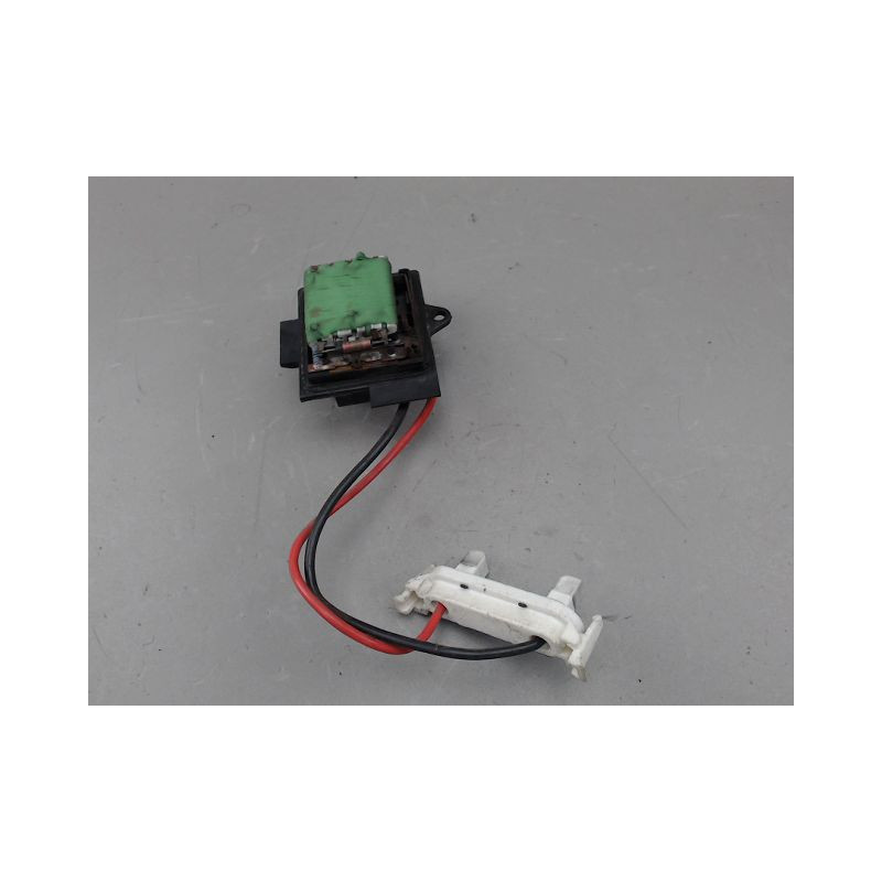 MODULE DE CHAUFFAGE RENAULT KANGOO