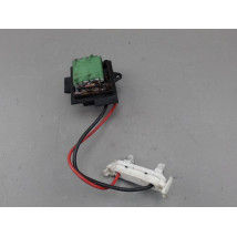 MODULE DE CHAUFFAGE RENAULT KANGOO