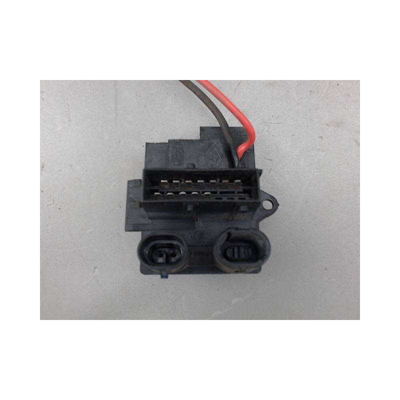 MODULE DE CHAUFFAGE RENAULT KANGOO