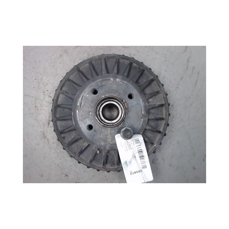 TAMBOUR ARRIERE GAUCHE RENAULT CLIO IV 2012-