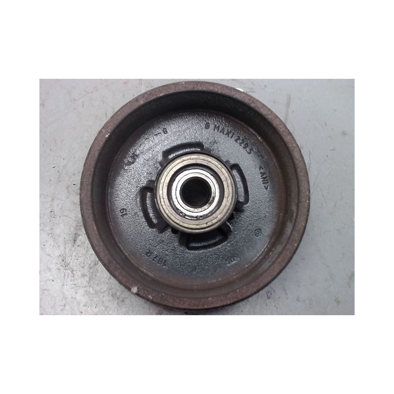TAMBOUR ARRIERE GAUCHE RENAULT CLIO IV 2012-