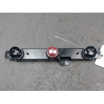 BOUTON DE WARNING FIAT 500 C 09-