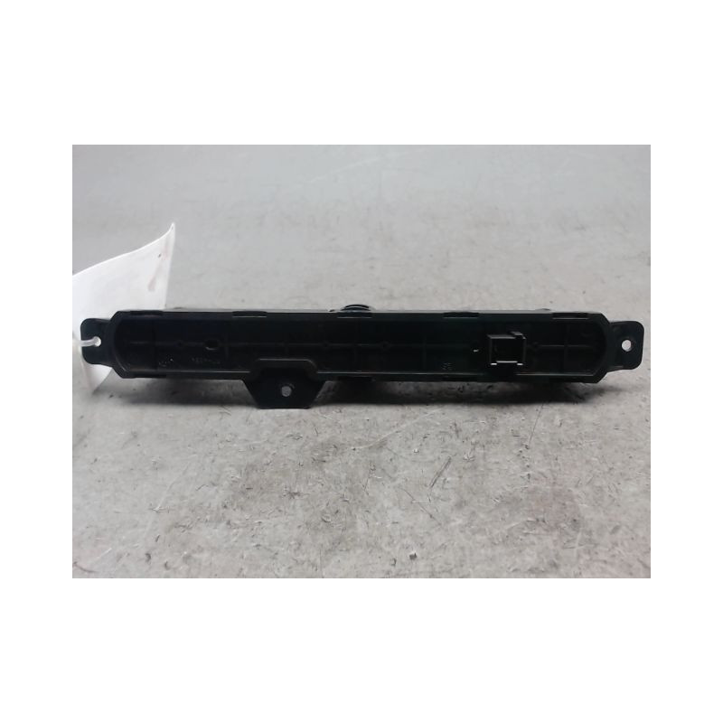 BOUTON DE WARNING FIAT 500 C 09-