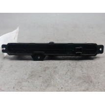 BOUTON DE WARNING FIAT 500 C 09-
