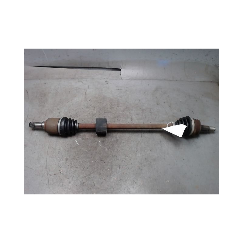 TRANSMISSION AVANT DROIT FIAT 500 C 09- 0.9 