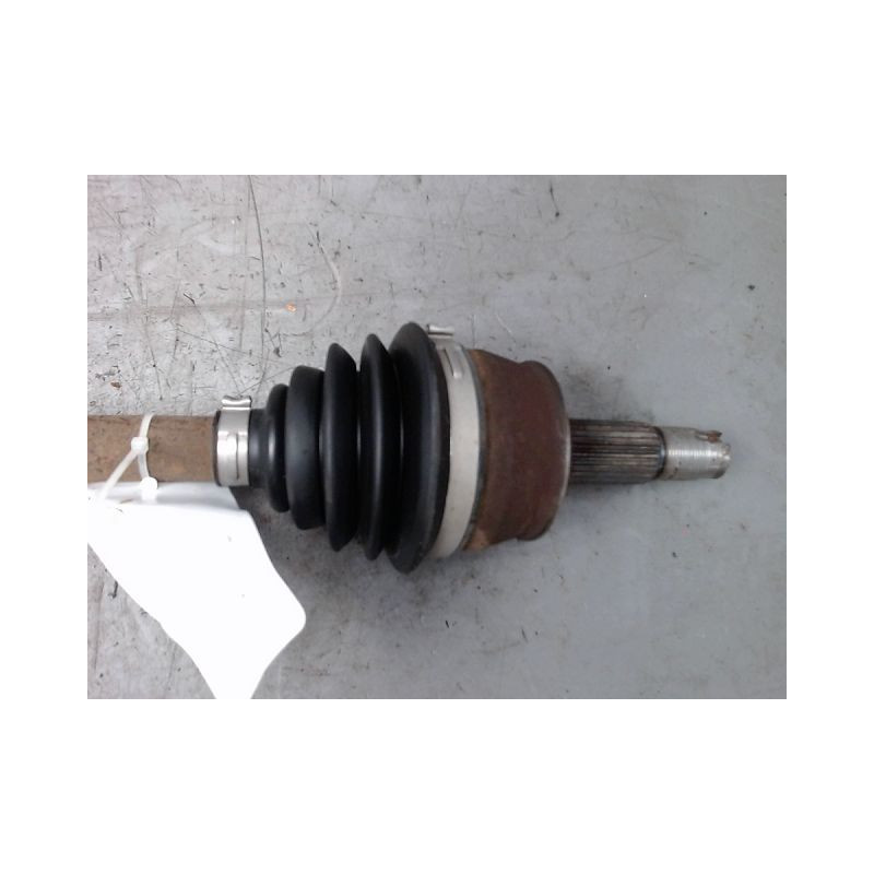 TRANSMISSION AVANT DROIT FIAT 500 C 09- 0.9 
