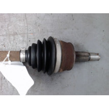 TRANSMISSION AVANT DROIT FIAT 500 C 09- 0.9 