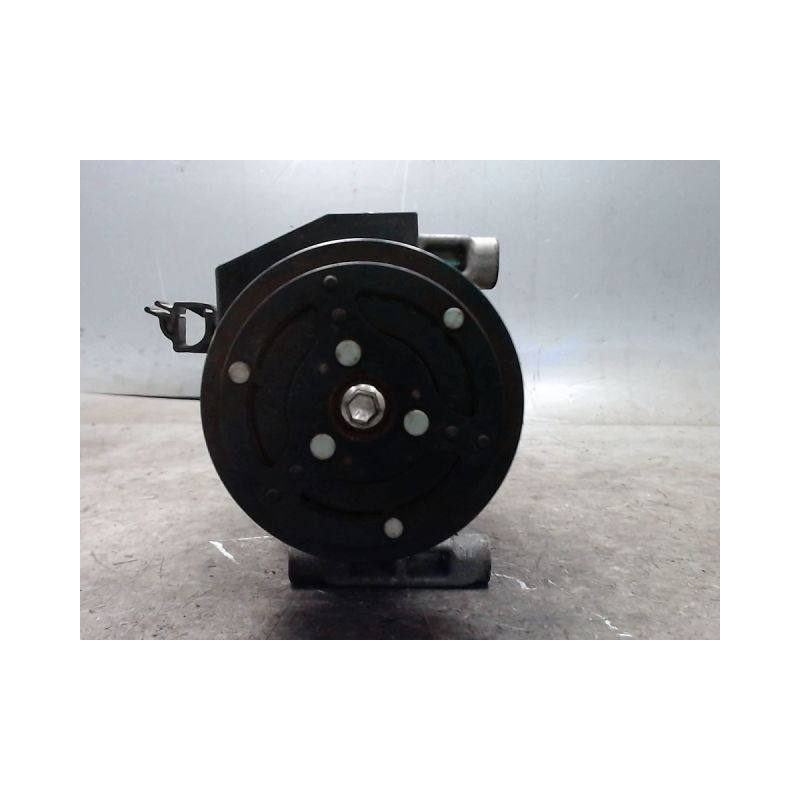COMPRESSEUR AIR CONDITIONNE FIAT 500 C 09-