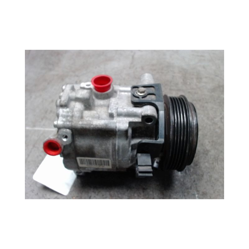 COMPRESSEUR AIR CONDITIONNE FIAT 500 C 09-