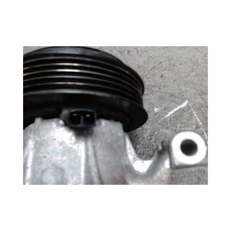 COMPRESSEUR AIR CONDITIONNE FIAT 500 C 09-