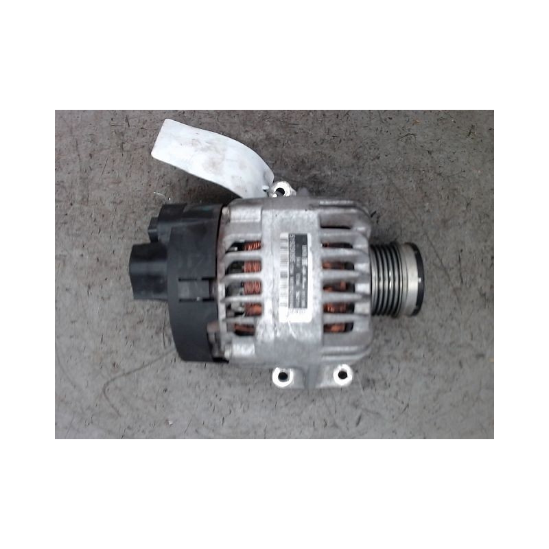 ALTERNATEUR FIAT 500 C 09-