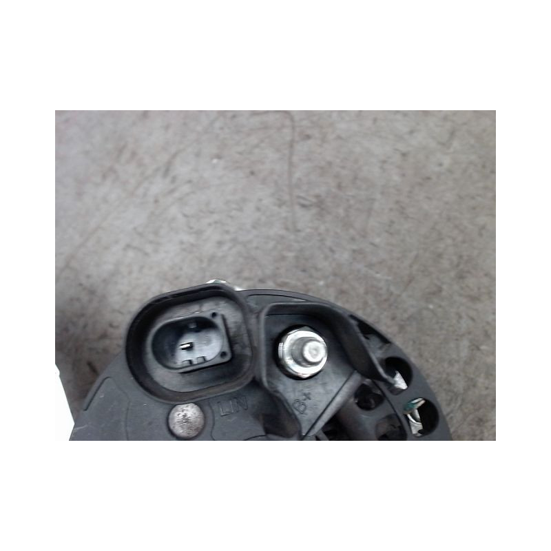 ALTERNATEUR FIAT 500 C 09-