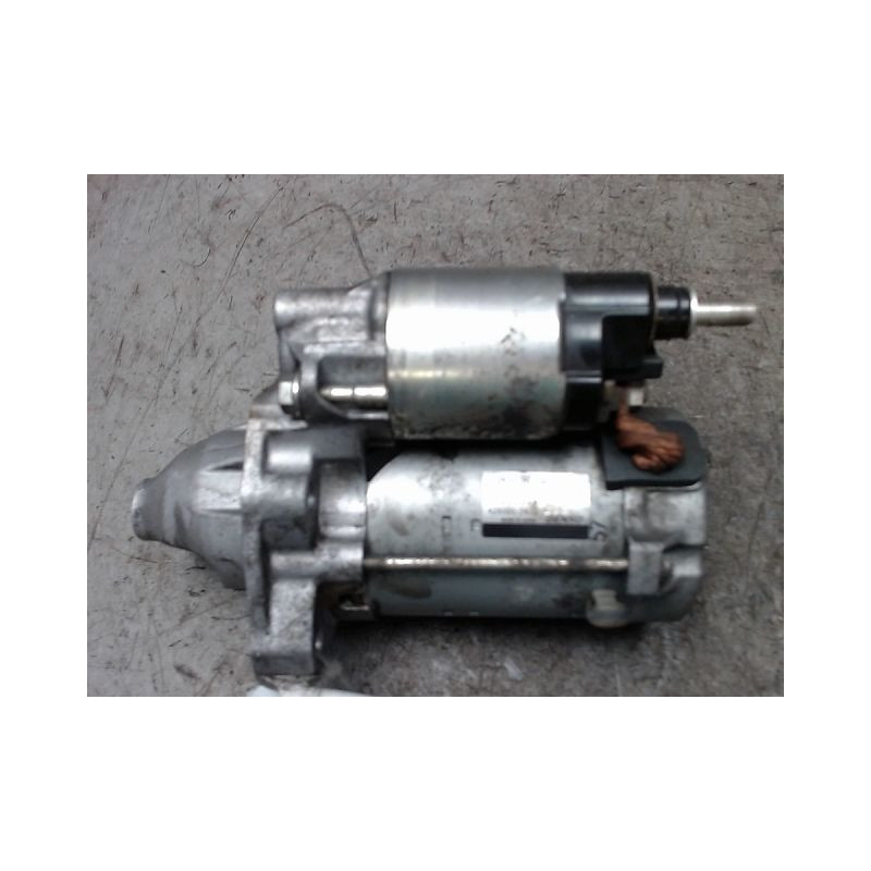 DEMARREUR FIAT 500 C 09-
