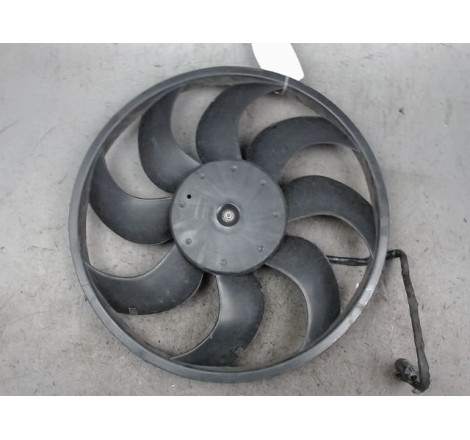 MOTEUR VENTILATEUR RADIATEUR