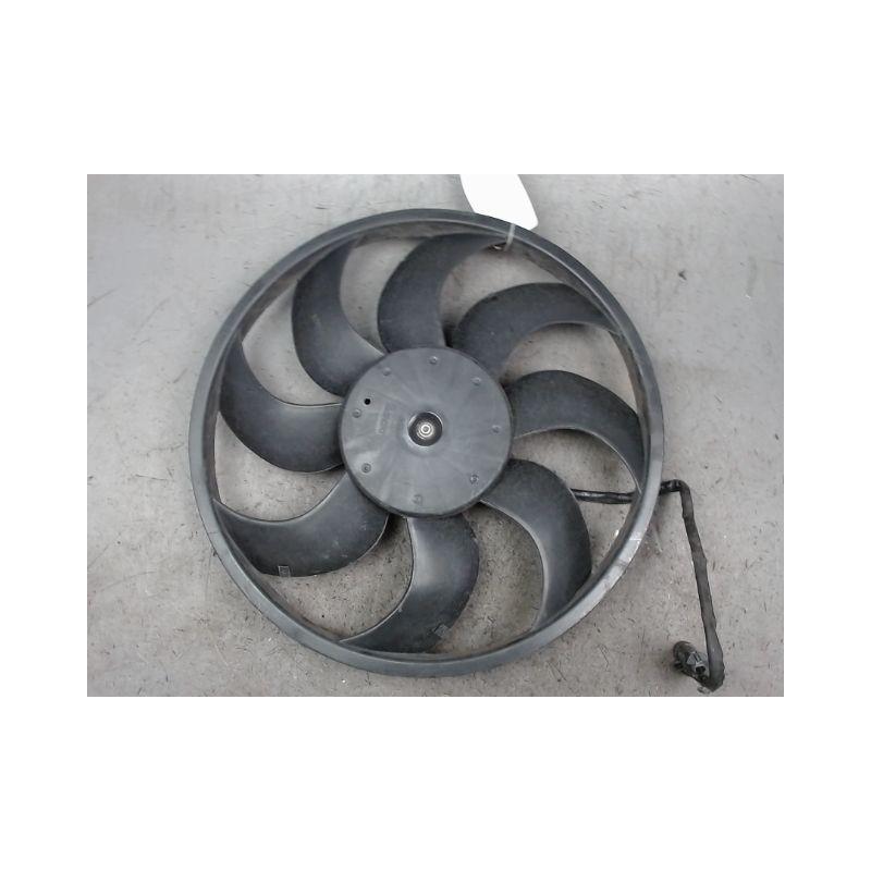 MOTEUR VENTILATEUR RADIATEUR FIAT 500 C 09-
