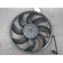 MOTEUR VENTILATEUR RADIATEUR FIAT 500 C 09-