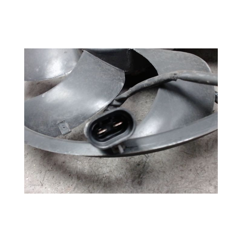 MOTEUR VENTILATEUR RADIATEUR FIAT 500 C 09-