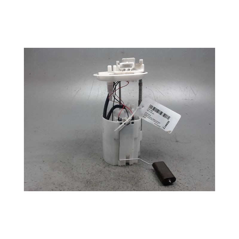 POMPE CARBURANT IMMERGEE FIAT 500 C 09-