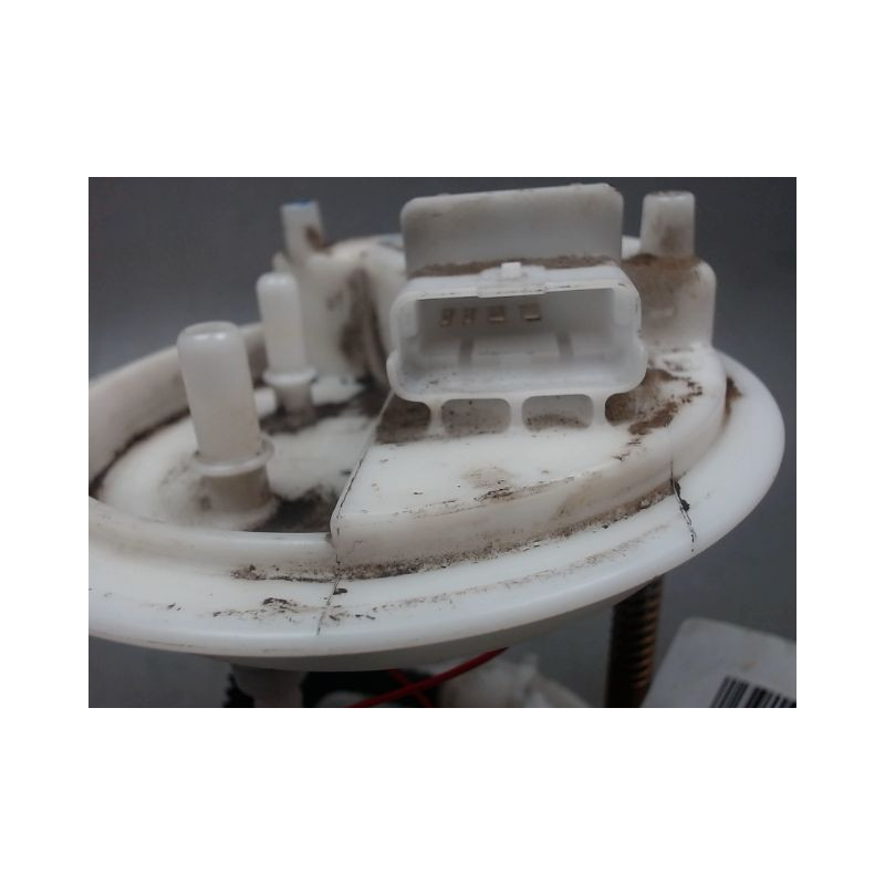 POMPE CARBURANT IMMERGEE FIAT 500 C 09-