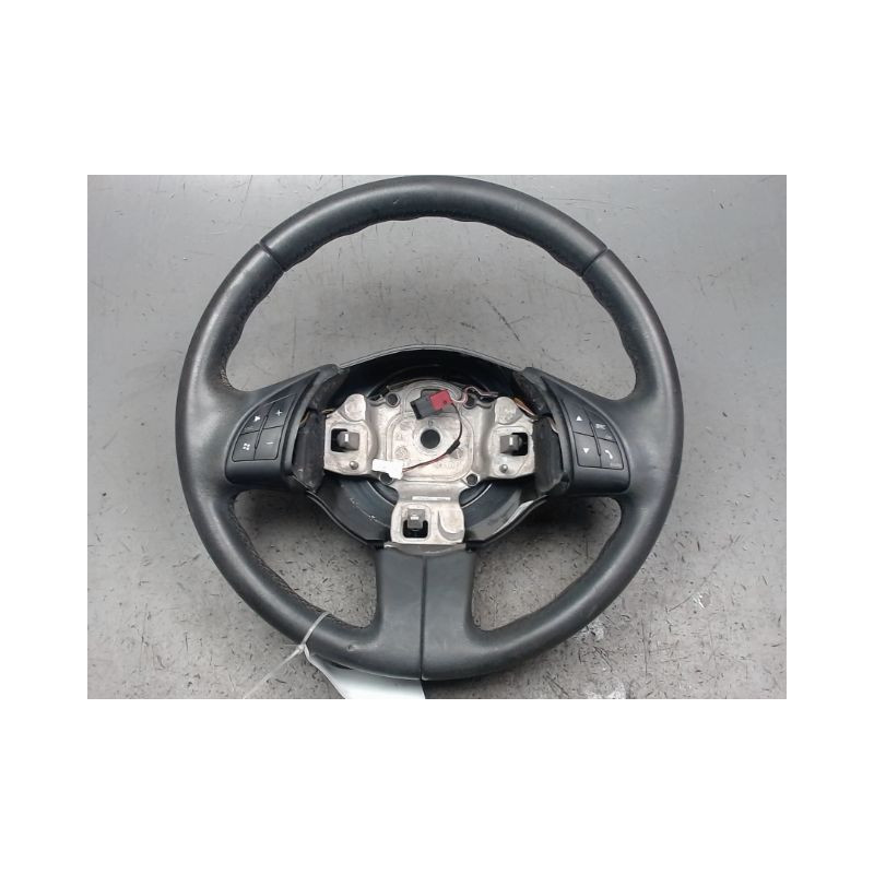 VOLANT DE DIRECTION FIAT 500 C 09-