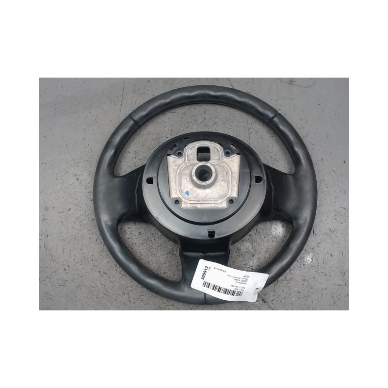 VOLANT DE DIRECTION FIAT 500 C 09-
