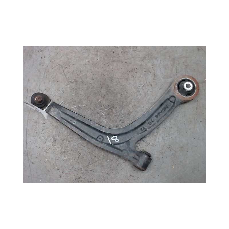 TRIANGLE INFERIEUR AVANT DROIT FIAT 500 C 09-