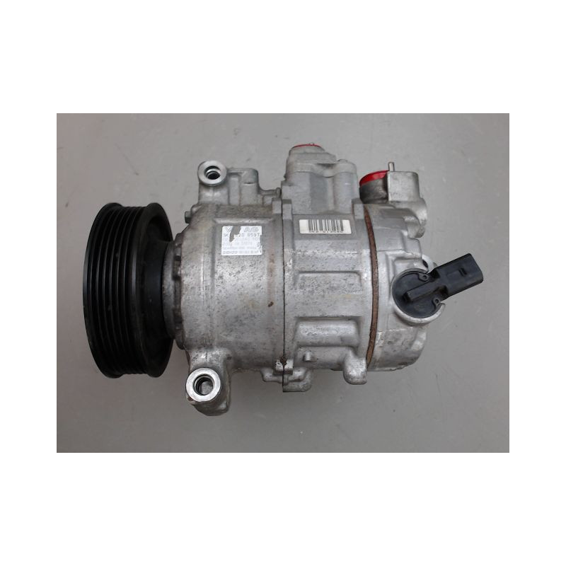 COMPRESSEUR AIR CONDITIONNE VOLKSWAGEN GOLF
