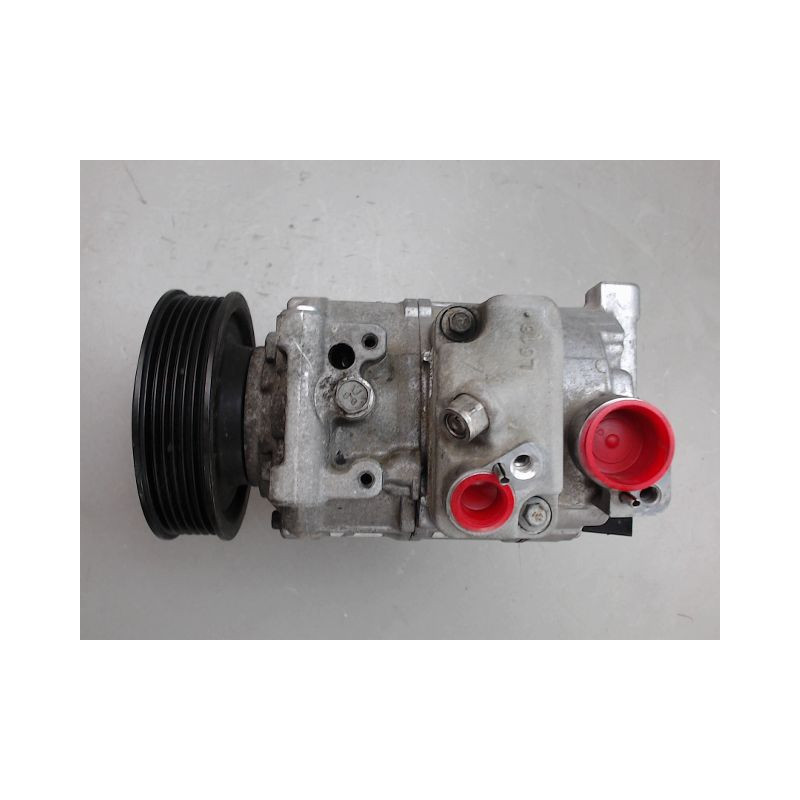 COMPRESSEUR AIR CONDITIONNE VOLKSWAGEN GOLF