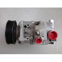 COMPRESSEUR AIR CONDITIONNE VOLKSWAGEN GOLF