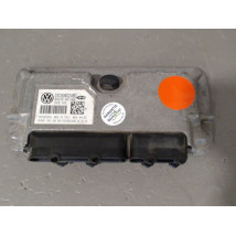 CALCULATEUR MOTEUR VOLKSWAGEN GOLF