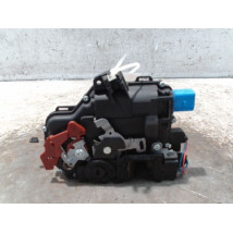 SYSTEME CONDAMNATION ARRIERE GAUCHE SKODA FABIA BREAK 2008-