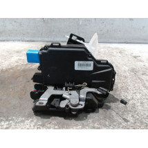 SYSTEME CONDAMNATION ARRIERE GAUCHE SKODA FABIA BREAK 2008-