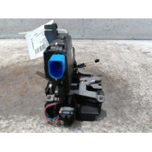 SYSTEME CONDAMNATION ARRIERE GAUCHE SKODA FABIA BREAK 2008-