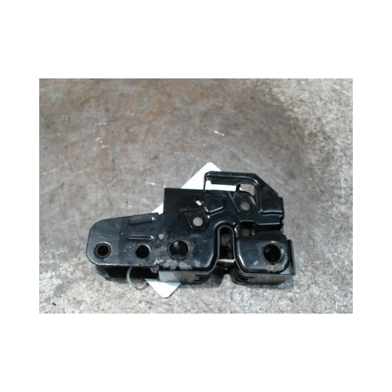 SERRURE CAPOT SKODA FABIA BREAK 2008-