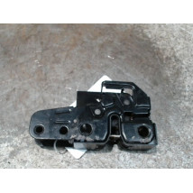 SERRURE CAPOT SKODA FABIA BREAK 2008-