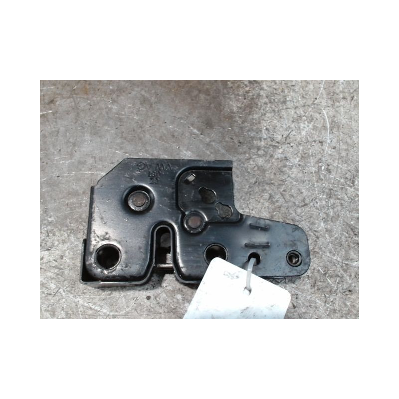 SERRURE CAPOT SKODA FABIA BREAK 2008-