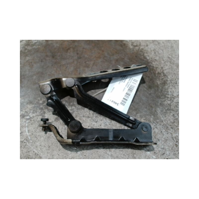 COMPAS DROIT CAPOT SKODA FABIA BREAK 2008-