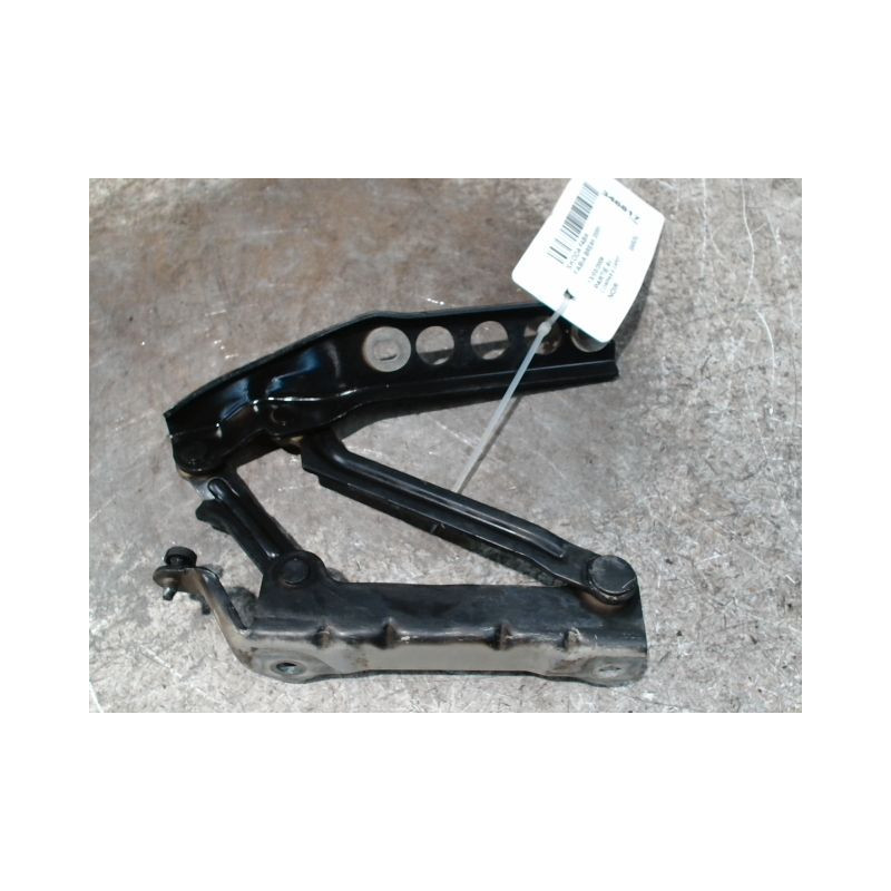COMPAS GAUCHE CAPOT SKODA FABIA BREAK 2008-