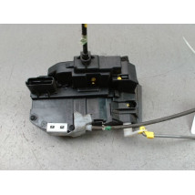 SYSTEME CONDAMNATION AVANT GAUCHE NISSAN JUKE Phase 2 2014-...