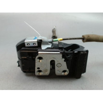 SYSTEME CONDAMNATION ARRIERE GAUCHE NISSAN JUKE Phase 2 2014-...