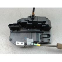 SYSTEME CONDAMNATION ARRIERE GAUCHE NISSAN JUKE Phase 2 2014-...
