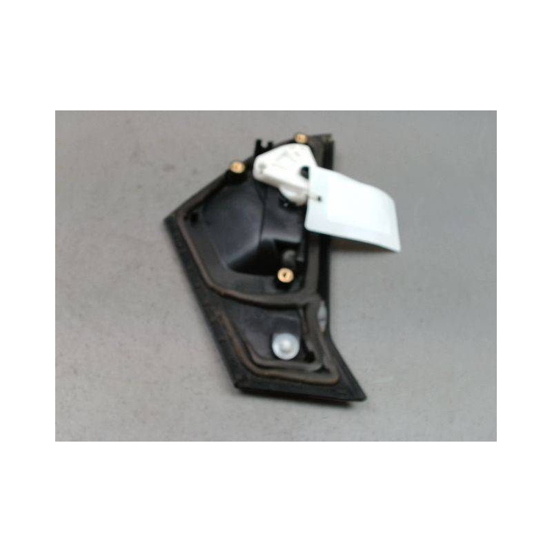 POIGNEE EXTERIEURE PORTE ARRIERE DROIT NISSAN JUKE Phase 2 2014-...