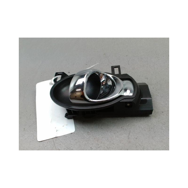 POIGNEE INTERIEURE PORTE ARRIERE GAUCHE NISSAN JUKE Phase 2 2014-...