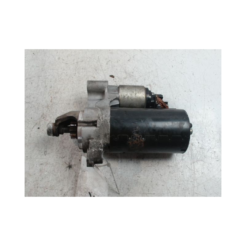 DEMARREUR AUDI A4 2008-