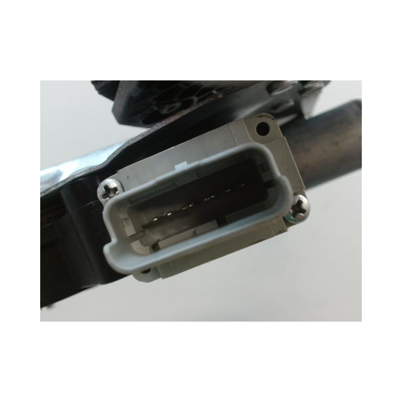 MECANISME+MOTEUR LEVE-GLACE AVANT GAUCHE DACIA SANDERO II Phase 1 2012-...